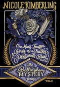 Cover: The Bellingham Mystery Series Volume 2 - blindeyebooks