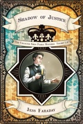 Cover: Shadow of Justice - blindeyebooks
