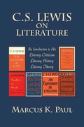 Cover: C. S. Lewis on Literature - Winged Lion Press, LLC