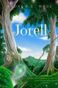 Cover: Jorell: For Those Who Believe in Fairies...and Those Who Don't - Rosemary Nissen-Wade