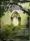 Cover: Forest Seclusion - supposed