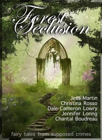 Enlarge image Cover: Forest Seclusion - supposed
