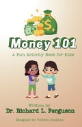 Cover: Money 101 - Fox Tales Children''s Books