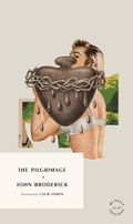 Cover: The Pilgrimage - McNally Editions