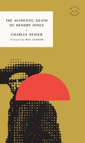 Cover: The Authentic Death of Hendry Jones - McNally Jackson Books