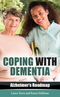 Cover: Coping with Dementia - Laura Town