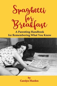 Enlarge image Cover: Spaghetti for Breakfast - Azalea Art Press