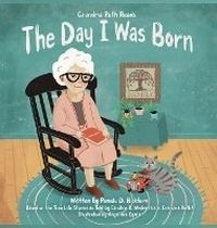 Enlarge image Cover: Grandma Ruth Reads - Imaginewe, LLC