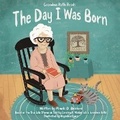 Cover: Grandma Ruth Reads - Imaginewe, LLC