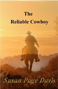 Cover: The Reliable Cowboy - Susan Page Davis
