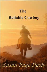 Enlarge image Cover: The Reliable Cowboy - Susan Page Davis