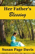 Cover: Her Father's Blessing - Susan Page Davis