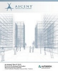Abbildung von: Autodesk Revit 2019 - Ascent, Center for Technical Knowledge