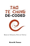 Cover: Tao Te Ching De-Coded - Ketna Publishing