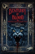 Cover: Bestiary of Blood - Crystal Lake Publishing
