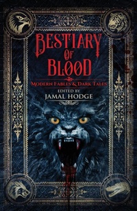 Enlarge image Cover: Bestiary of Blood - Crystal Lake Publishing