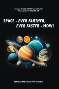 Cover: Space - Ed Gibson