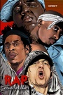 Cover: Orbit: RAP Icons: Tupac Shaur, The Notorious B.I.G., Jay-Z and Eminem - TidalWave Productions