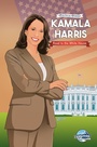 Cover: Political Power: Kamala Harris - Road to the White House - TidalWave Productions