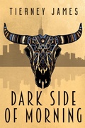 Cover: Dark Side of Morning - L & D Press