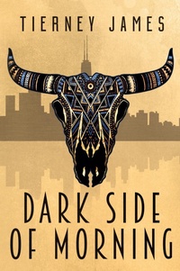 Enlarge image Cover: Dark Side of Morning - L & D Press