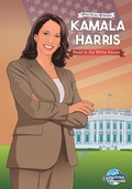 Cover: Political Power - TidalWave Productions