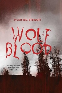Abbildung von: Wolf Blood - supposed