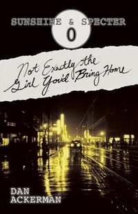 Abbildung von: Not Exactly the Girl You'd Bring Home - supposed