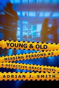 Abbildung von: Young & Old - Distributed via Smashwords