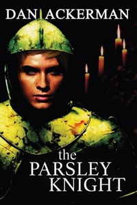 Abbildung von: The Parsley Knight - supposed
