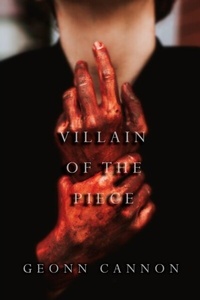 Abbildung von: Villain of the Piece - supposed