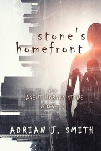 Abbildung von: Stone's Homefront - Distributed via Smashwords