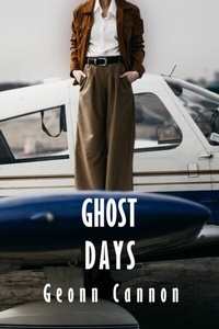 Abbildung von: Ghost Days - supposed