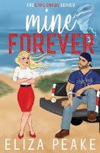 Enlarge image Cover: Mine Forever - Caffeinated Words Publishing, LLC