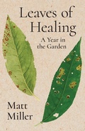 Cover: Leaves of Healing - Belle Point Press