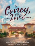 Cover: To Coney, With Love - Briton Publishing LLC