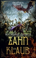 Cover: Zahn und Klaue - Dragonfire Press