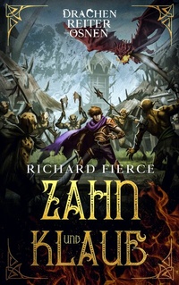 Abbildung von: Zahn und Klaue - Dragonfire Press