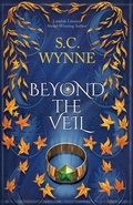 Cover: Beyond the Veil - blindeyebooks