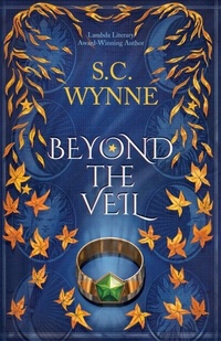 Abbildung von: Beyond the Veil - blindeyebooks