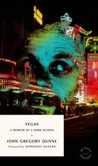 Enlarge image Cover: Vegas - McNally Editions
