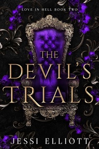Enlarge image Cover: The Devil's Trials - Simon + Schuster LLC