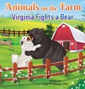 Cover: Animals on the Farm - Mountain Mama