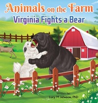 Enlarge image Cover: Animals on the Farm - Mountain Mama