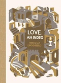 Cover: Love, an Index - McSweeney's Publishing