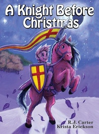 Enlarge image Cover: A Knight Before Christmas - Critical Blast