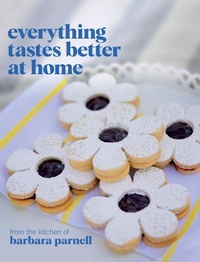 Abbildung von: Everything Tastes Better at Home - MINDSTIR MEDIA