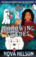 Cover: Throwing Shades - Ffs Media