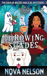 Enlarge image Cover: Throwing Shades - Ffs Media