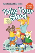 Cover: Take Your Shot - Emerald Prairie Press